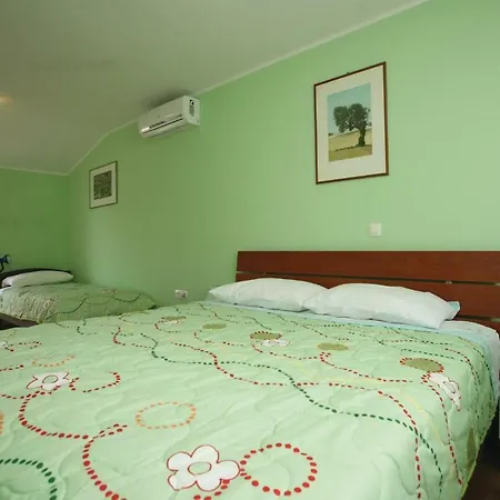 Three-bedroom Holiday In Holiday home